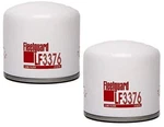 Lf3376 Fleetguard Lube (pack Of 2), Replaces Bobcat 6675517, Donaldson P550318. Fixed Price $48.00.