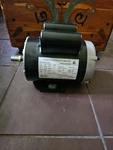 Campbell Mc037100av 56s34d2md Compressor Motor Spl Hp 3450 Rpm 120/240 Thermal. Fixed Price $260.99.