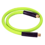 Legacy Hfz1204yw3s Zillawhip 1/2" X 4' Swivel Whip Hose 3/8" Npt. Fixed Price $25.66.