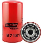 Baldwin B7181 Lube Spin-on. Fixed Price $19.63.