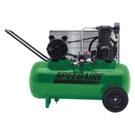 Speedaire 52ym09 Portable Air Compressor,15gal,horizontal. Fixed Price $978.75.