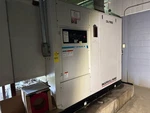 75hp Ingersoll Rand Sierra-h75 Oil-free Air Compressor 230/460 306cfm 47264 Hrs. Fixed Price $3300.00.