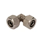 Rapidair M8080 Maxline Air Hose Elbow Connector, 1/2 Inch Fitting. Fixed Price $23.99.