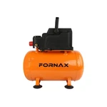 Fornax 3 Gallon Portable Air Compressor, 110 Psi Hot Dog Oil .... Fixed Price $115.76.