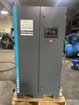 50 Hp Atlas Copco Rotary Screw Air Compressor Vsd. Fixed Price $30000.00.