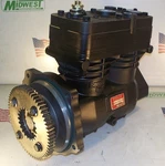 5013262, 23523382, 23531136, 801535 Bendix Ba922 Rebuilt Air Brake Compressor. Fixed Price $1550.00.