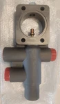 Ingersoll Rand Thermostat Control Valve Pn 23879125 B. Fixed Price $600.00.