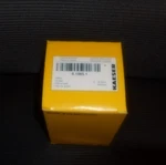 Kaeser 6.1985.1 Compressor Oil Filter Genuine Oem. Fixed Price $50.00.