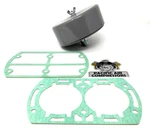 Ir Compatible Ss5 Head Gasket Set W Filter Assembly 54571617 54429600 Fs-14-075. Fixed Price $64.63.