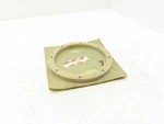 Joy 01609632-0002 Packing Ring 5-7/8" (150mm) Id 7-1/8" (180mm) Od X 1/2" T. Fixed Price $199.99.