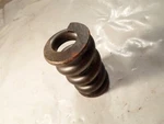 Sullair 250012-736 Front Head Bolt 6642 Spring (unused With Minor Rust). Fixed Price $44.99.