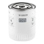 Mann Engine Oil Filter W 930/20. Fixed Price $19.50.