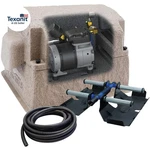 Pondseries Ps10 Aeration System, Pond & Lake Aerator, Aerate Ponds Lakes Up To. Fixed Price $2878.43.