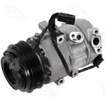 Fs A/c Compressor For 19-20 Hyundai Tucson. Fixed Price $579.62.