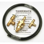 Conrader Automatic Drain Valve 1/4 Npt Brass Air Compressor 500 Psi Max Pressure. Fixed Price $77.15.