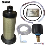 Champion Air Dryer Maintenance Kit Crnmk2 25-35 Cfm. Fixed Price $302.11.