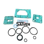 24752271 Ingersoll Rand Kit, Service - Blowdown & Modulation Blocks R90-160(oem). Fixed Price $59.00.