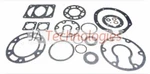 Model 71t2 Ingersoll Rand Type 30 Compatible Gasket Set Kit 30420541. Fixed Price $129.00.