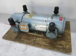 New Gast 7hdd-10-m853 Piston Air Compressor Pump 2 Hp Motor 5k49zn4223 230v 3ph. Fixed Price $1800.00.