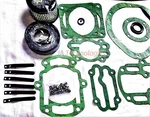 Ingersoll Rand 253 Compatible Tuneup Kit Level Ii 32127417 Iii 32127425. Fixed Price $275.00.