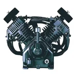 Speedaire 4b248 Air Compressor Pump, 15 Hp, 2 Stage, 1 Gal Oil Capacity, 4. Fixed Price $3660.99.