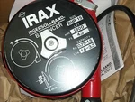 Bhr-15, Aro, Hose Reel Balancer ,ingersoll Rand, New Old Stock. Fixed Price $218.00.