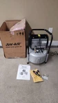 Jun-air Of302-25b High-performance Oil-less Lab Compressor. Fixed Price $1500.00.