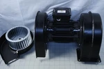 Karl Klein Hood Vent Blower Fan 15604-1.030 / Dng 3-12d/s2 New *read Description. Fixed Price $386.10.