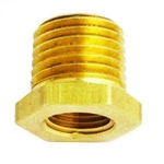 Milton 651 Red. Bushing, M. 3/8" X F. 1/4" New Free Shipping. Fixed Price $10.23.