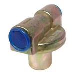 Truck Air Brake System Protection Valve 1/4 Npt Replaces Haldex:9054107. Fixed Price $17.99.