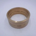 Ariel B-5290 #0262 Brass Bushing 5-1/4" Od 4-1/2" Id. Fixed Price $174.99.