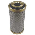 Smc Amj-el5000 Filter Element, 5micrn, 500scfm, Foramj5000. Fixed Price $90.19.