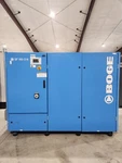 Boge 150hp. Variable Speed Rotary Screw Air Compressor Tested And Warranty. Fixed Price $23990.00.