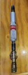 Tidland Walsh Healey Inflation Air Tool Quick Release. Fixed Price $64.87.