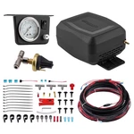 Maxpeedingrods On Board Air Compressor System With Low Pressure Sensor Black. Fixed Price $188.41.