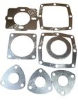 Atlas Copco Partial Discharge Silencer Service Kit 2906-0205-00. Fixed Price $64.99.