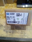 Weg Overload Relay Rw67-5d2-u057. Fixed Price $48.00.