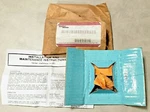 Gd / Joy 24a420 Air Compressor Spare Parts Kit For Asco Two-way Diaphragm Valves. Fixed Price $312.00.