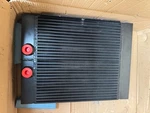 Mattei Air Compressor C034042567 Oil-air Radiator New!!. Fixed Price $2499.99.