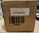 Atlas Copco 2651536225 Counterbalance Valve Oem New Hydraulic Load Hold. Fixed Price $779.96.