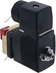 Screw Air Compressor Solenoid Valve 1089062113 For Atlas Copco Ga11 Ga15 Ga18. Fixed Price $66.60.