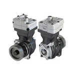 Truck Air Brake Compressor For Mercedes / 9061301315 9061301415 4123520010. Fixed Price $828.00.