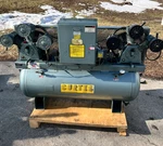 Curtis 8dn8e 80 Gallon Reciprocating Air Compressor 3-phase - Building Automatio. Fixed Price $1999.99.