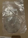 Ariel A-5501 Valve Plate Compressor 148ct .157thk Nyx Oem Msrp $54. Fixed Price $35.00.