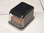 Qty 2 Afe-250016-002 Element Fuel, Compatible With Sullair. Fixed Price $77.31.
