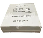 P1400009-00770 - Ingersoll-rand Ir Air Intake Filter (box Of 2). Fixed Price $224.99.