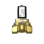 Ingersoll Rand 22124085 Original Valve, Solenoid 1/4 In N. Fixed Price $199.00.