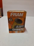Engine Oil Filter-extra Guard Fram Ch9972. Fixed Price $12.00.