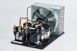 Embraco Neu 6214u Hermetic Compressor 1/2 + Hp 115v R-290. Fixed Price $822.58.