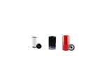 Filter Service Kit Fits Mahle Csc 37 Compressor. Fixed Price $412.60.